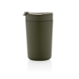 1. Avira Alya RCS återvunnet stål mugg 300ml