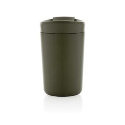 2. Avira Alya RCS återvunnet stål mugg 300ml