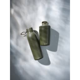 5. Avira Alya RCS återvunnet stål mugg 300ml