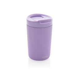 0. Avira Alya RCS återvunnet stål mugg 300ml