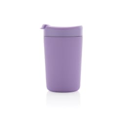 1. Avira Alya RCS återvunnet stål mugg 300ml