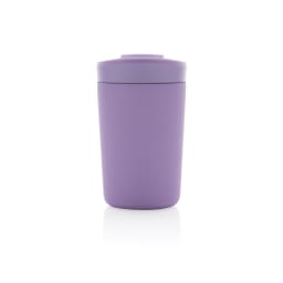 2. Avira Alya RCS återvunnet stål mugg 300ml