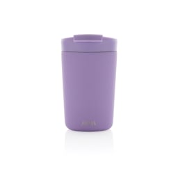 3. Avira Alya RCS återvunnet stål mugg 300ml