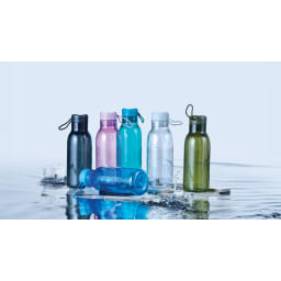 4. Avira Atik RCS återvunnen PET flaska 500ml