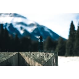 5. Avira Atik RCS återvunnen PET flaska 500ml