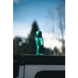 5. Avira Atik RCS återvunnen PET flaska 500ml