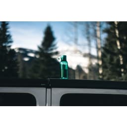 6. Avira Atik RCS återvunnen PET flaska 500ml