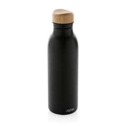 0. Avira Alcor RCS Re-steel vattenflaska 600ml