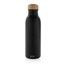 1. Avira Alcor RCS Re-steel vattenflaska 600ml