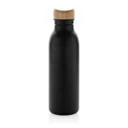 2. Avira Alcor RCS Re-steel vattenflaska 600ml