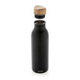 3. Avira Alcor RCS Re-steel vattenflaska 600ml