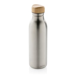 0. Avira Alcor RCS Re-steel vattenflaska 600ml
