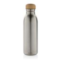 1. Avira Alcor RCS Re-steel vattenflaska 600ml