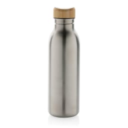 2. Avira Alcor RCS Re-steel vattenflaska 600ml