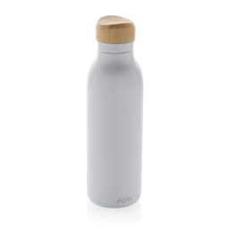 0. Avira Alcor RCS Re-steel vattenflaska 600ml