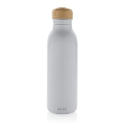 1. Avira Alcor RCS Re-steel vattenflaska 600ml
