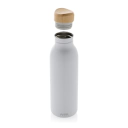 3. Avira Alcor RCS Re-steel vattenflaska 600ml