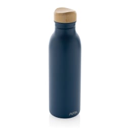 0. Avira Alcor RCS Re-steel vattenflaska 600ml