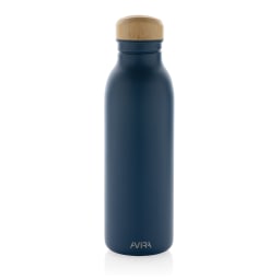 1. Avira Alcor RCS Re-steel vattenflaska 600ml