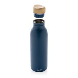 3. Avira Alcor RCS Re-steel vattenflaska 600ml