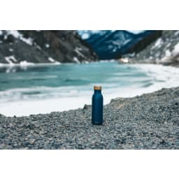 5. Avira Alcor RCS Re-steel vattenflaska 600ml