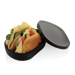 2. Avira Atlas lunchlåda 770ml RCS återvunnen PP
