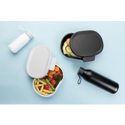 5. Avira Atlas lunchlåda 770ml RCS återvunnen PP