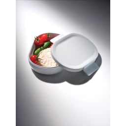4. Avira Atlas lunchlåda 770ml RCS återvunnen PP