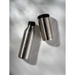 5. Avira Alok RCS re-steel 360 vattenflaska 600ML