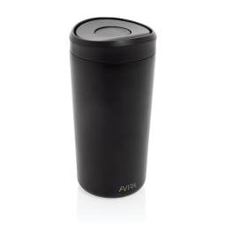 0. Avira Alix RCS re-steel klickmugg 400ML
