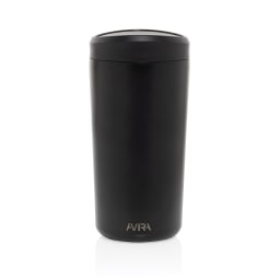 1. Avira Alix RCS re-steel klickmugg 400ML