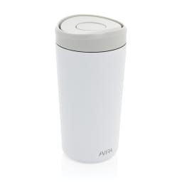 0. Avira Alix RCS re-steel klickmugg 400ML
