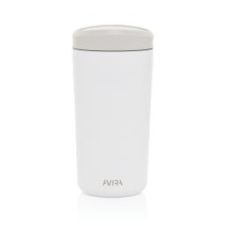 1. Avira Alix RCS re-steel klickmugg 400ML
