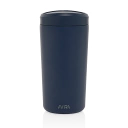 1. Avira Alix RCS re-steel klickmugg 400ML