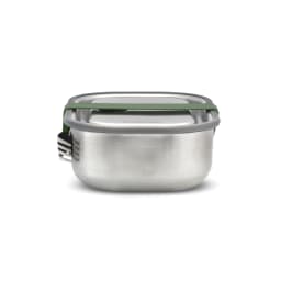 2. Black+Blum Lunchlåda i rostfritt stål, stor