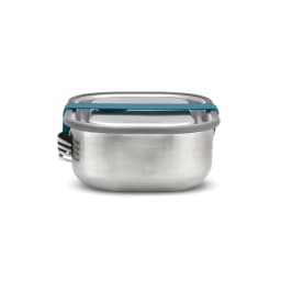 2. Black+Blum Lunchlåda i rostfritt stål, stor