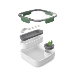 2. Black+Blum Lunchbox Original
