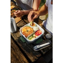 6. Black+Blum Lunchbox Original