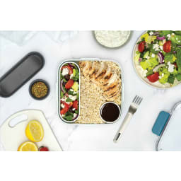 5. Black+Blum Lunch Box Original