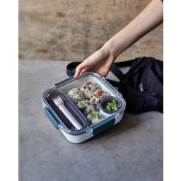 6. Black+Blum Lunch Box Original