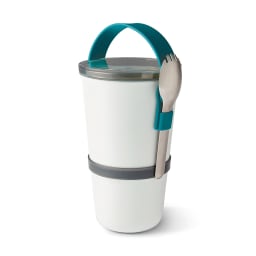 0. Black+Blum Lunch Pot Original