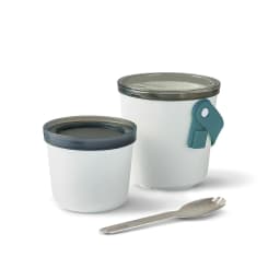 1. Black+Blum Lunch Pot Original
