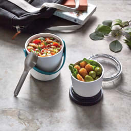 4. Black+Blum Lunch Pot Original