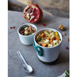 5. Black+Blum Lunch Pot Original