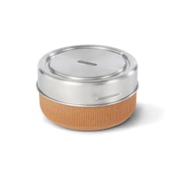 0. Black+Blum Lunchskål i glas 750 ml