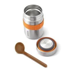 1. Black+Blum Mattermos 400 ml