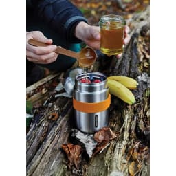4. Black+Blum Mattermos 400 ml