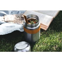 5. Black+Blum Mattermos 400 ml