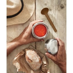 6. Black+Blum Mattermos 400 ml