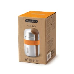 3. Black+Blum Mattermos 400 ml